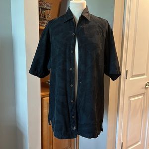 Tommy Bahama button up